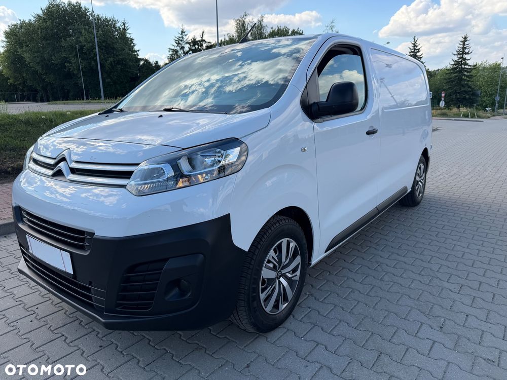 Citroën Jumpy - 1