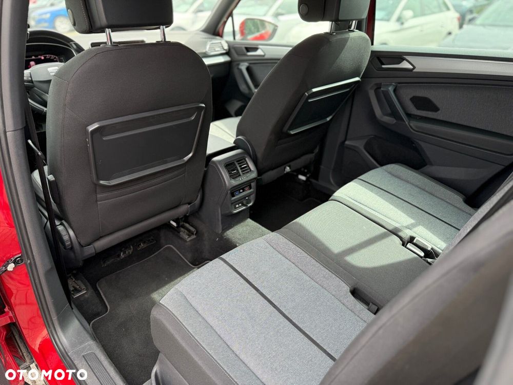 Seat Tarraco 1.5 Eco TSI EVO Style S&S - 14