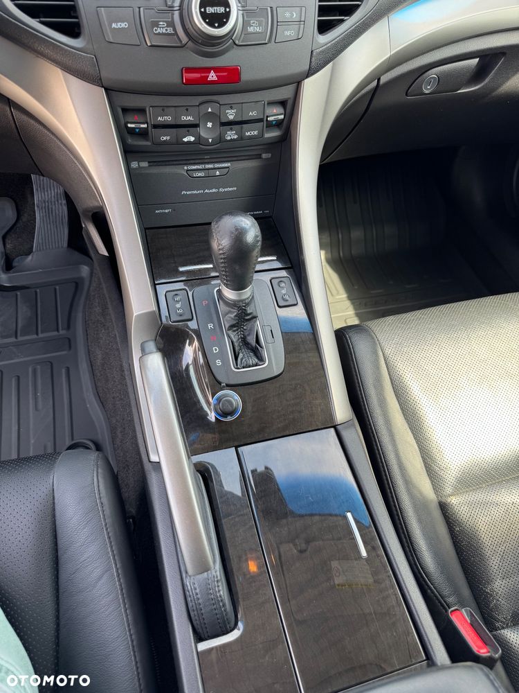 Honda Accord 2.4 Executive Nav+ACC+LKAS - 30