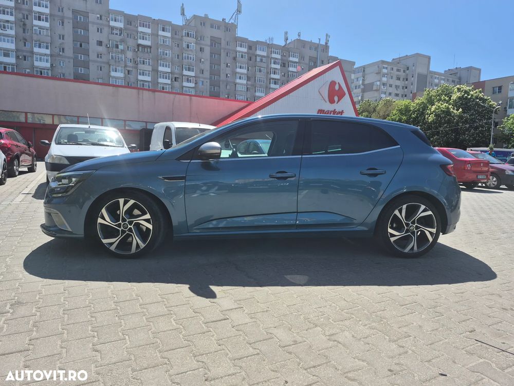Renault Megane ENERGY dCi EDC GT - 4