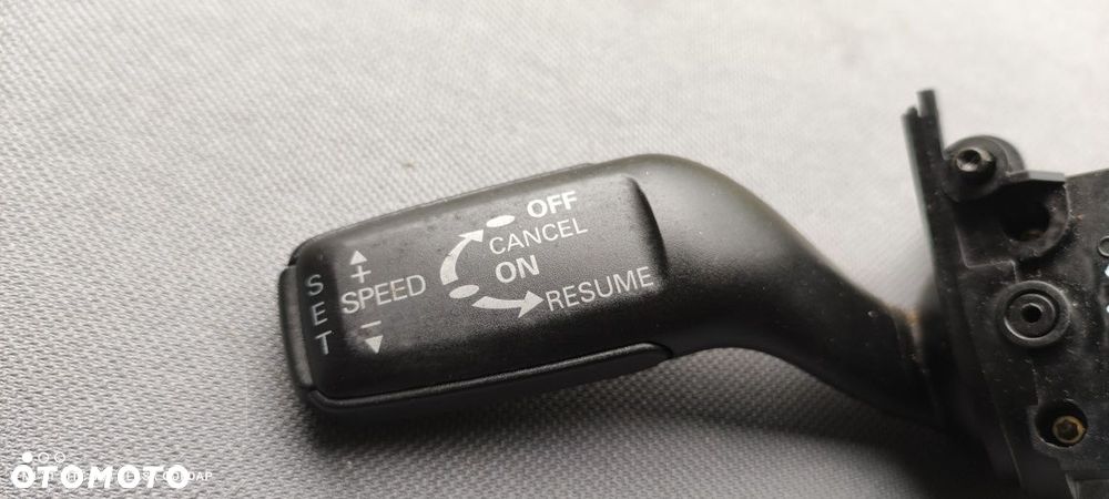 Tempomat Manetki Audi A6 C6 3.0 TDI Q 165 KW Automat 04 Blask Gołdap - 2