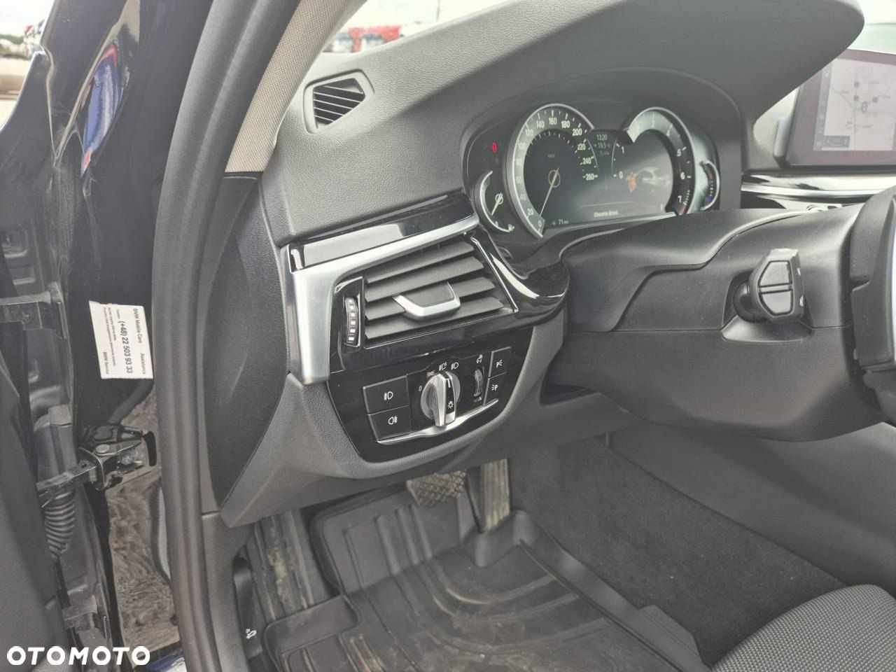 BMW Seria 5 - 14