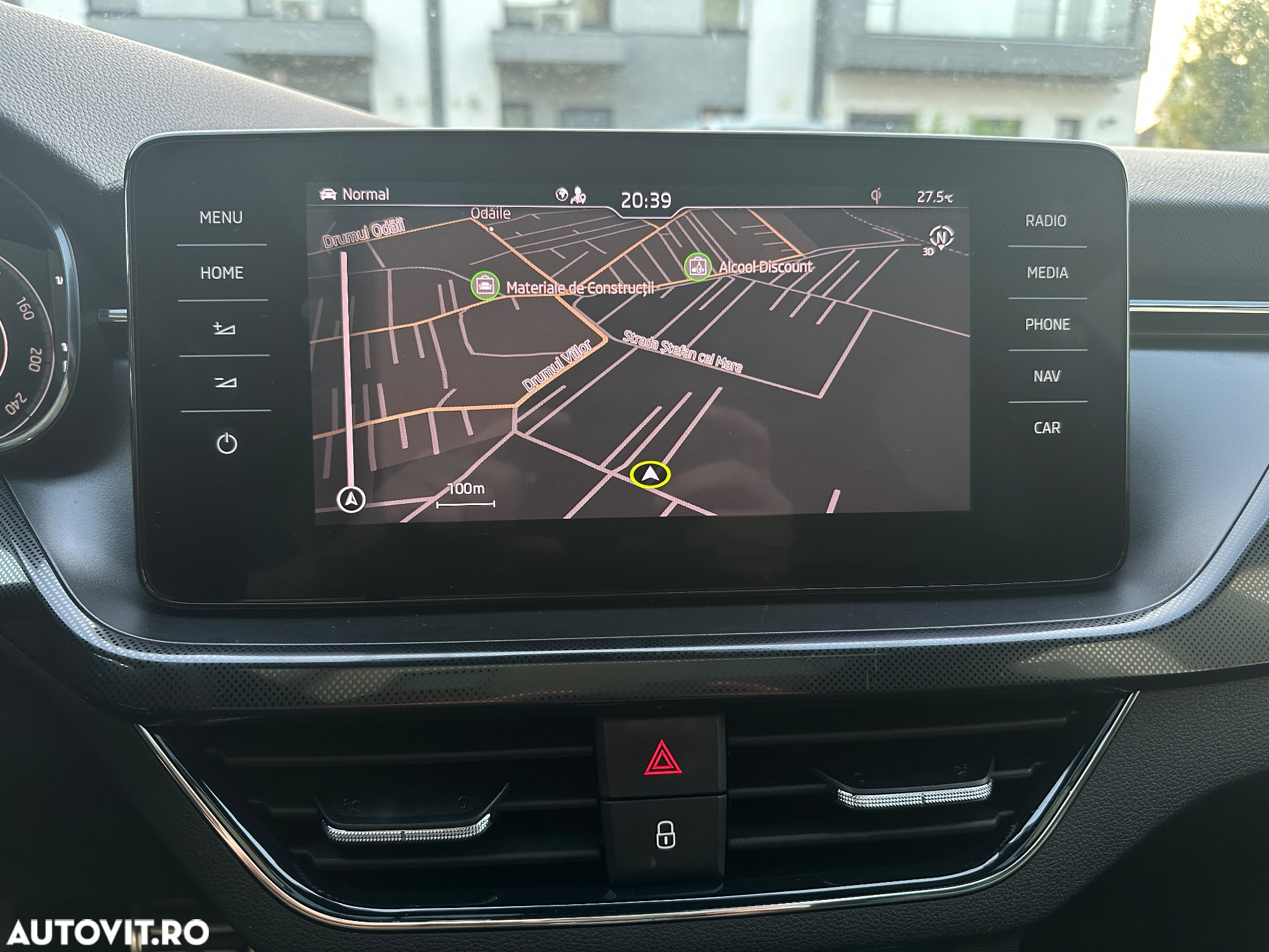 Skoda Kamiq 1.5 TSI DSG Style - 14