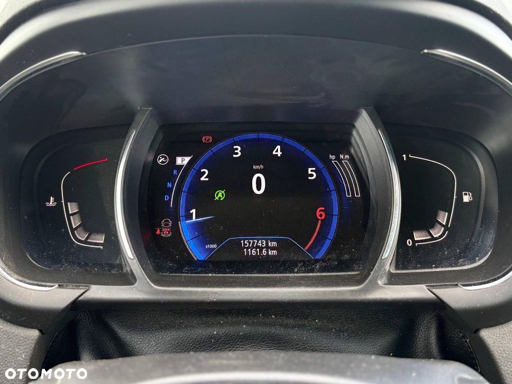 Renault Grand Scenic TCe 140 GPF EDC BUSINESS EDITION - 8