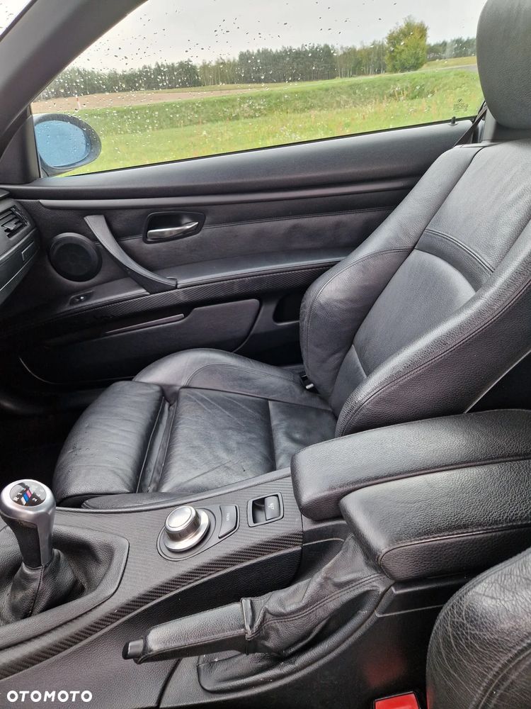 BMW Seria 3 - 20