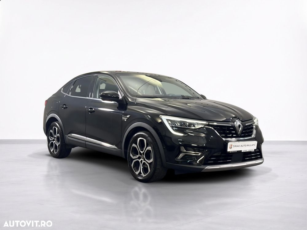 Renault Arkana - 8