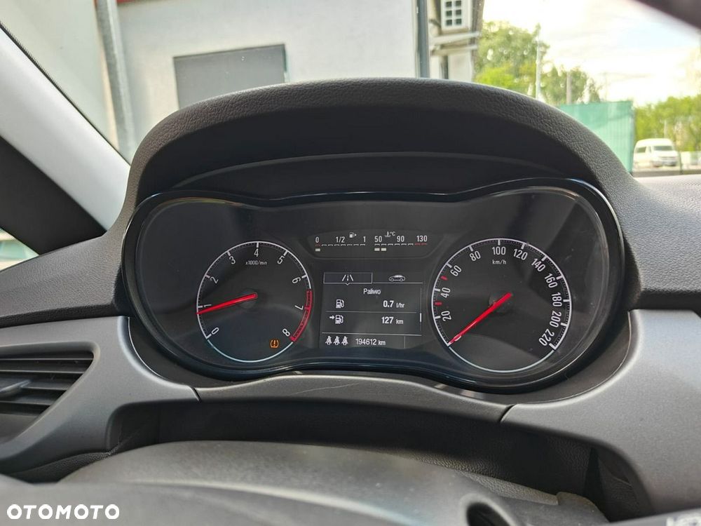 Opel Corsa - 19