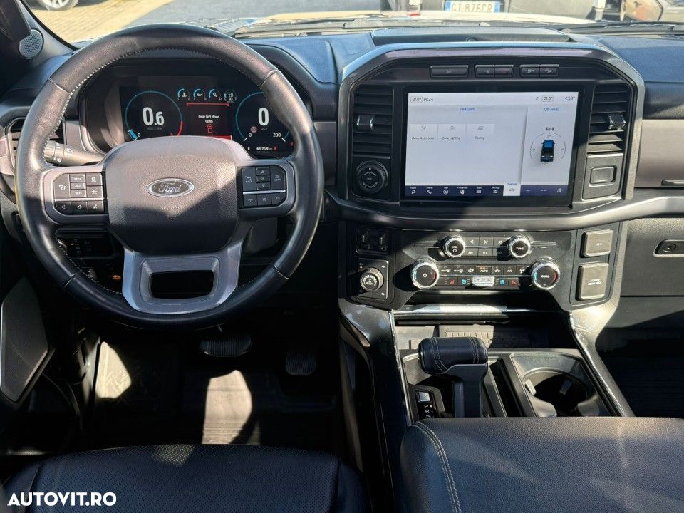 Ford F150 - 16