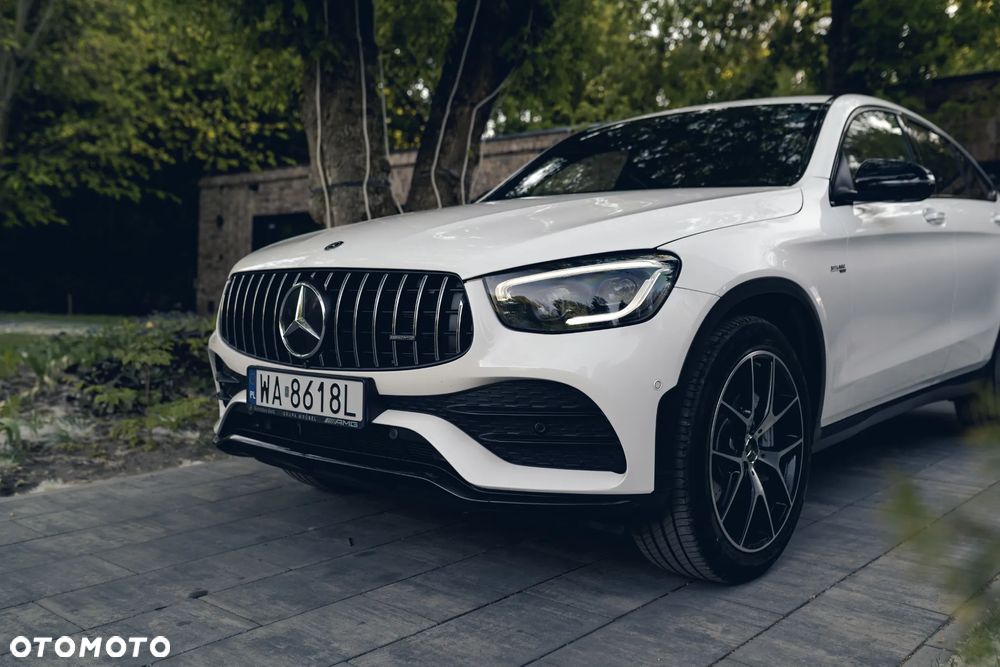 Mercedes-Benz GLC - 5
