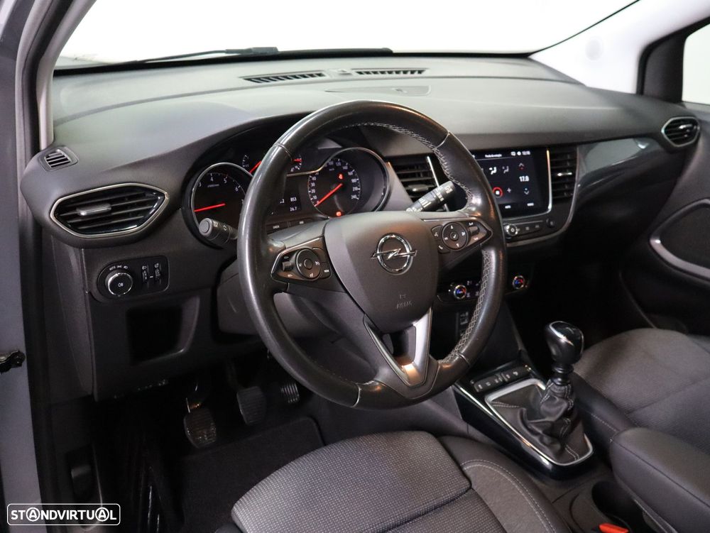 Opel Crossland 1.2 T Business Edition - 7