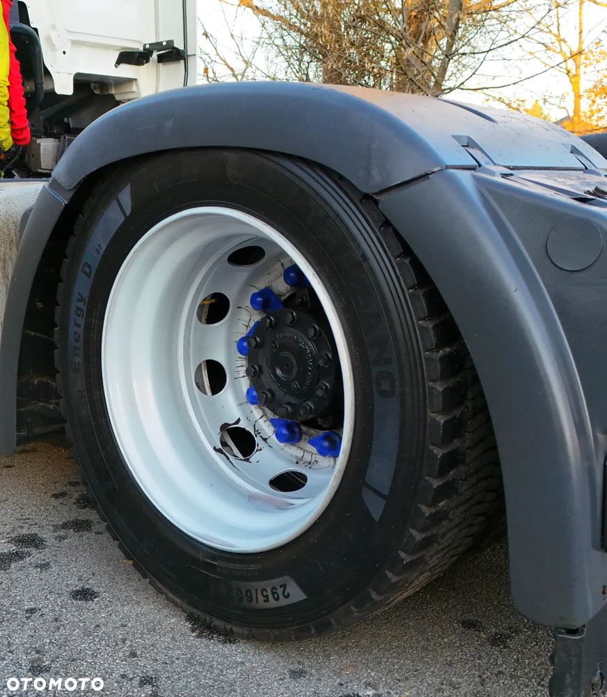 MAN 18.460 LOW DECK - 9