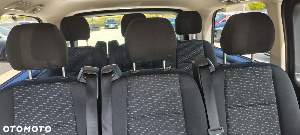Mercedes-Benz Vito Tourer L2 Select 9G-Tronic 447.703 - 32