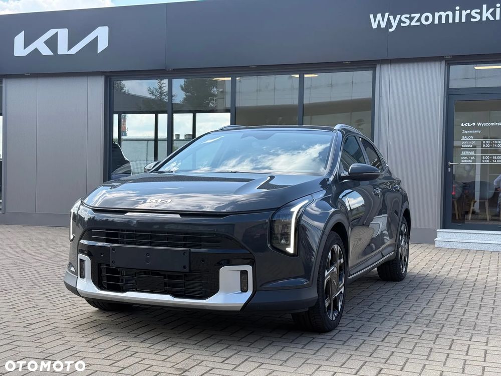 Kia XCeed 1.6 T-GDI L DCT - 8