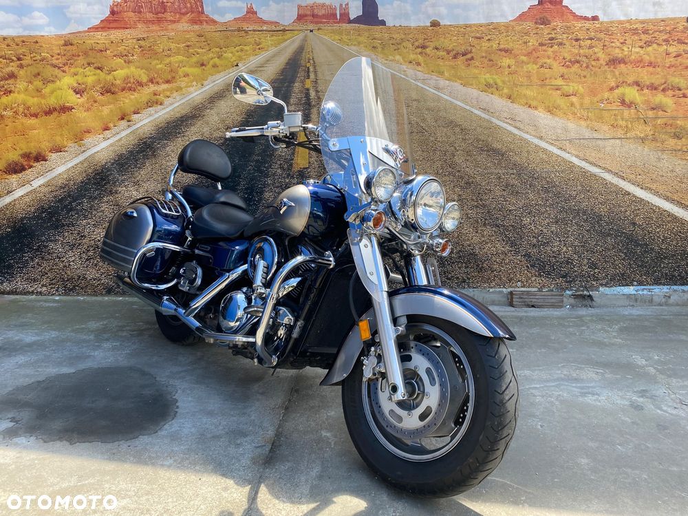 Kawasaki Vulcan - 3