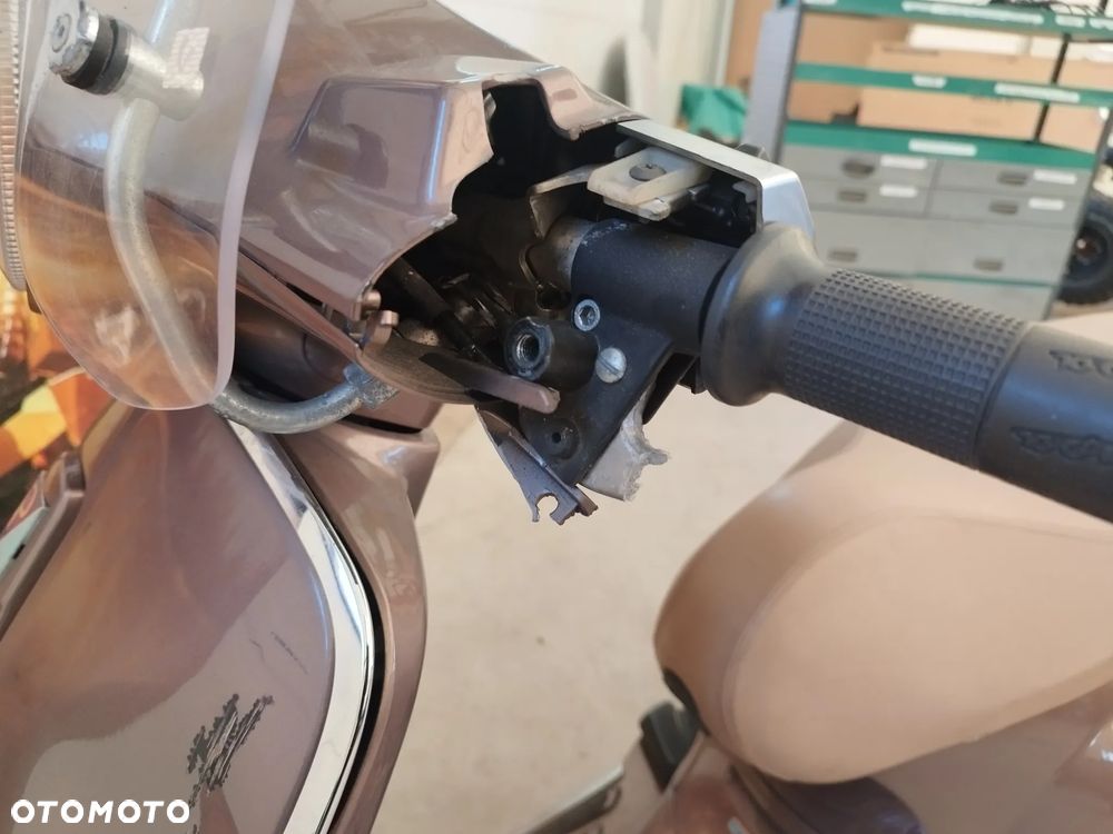 Vespa Primavera - 10