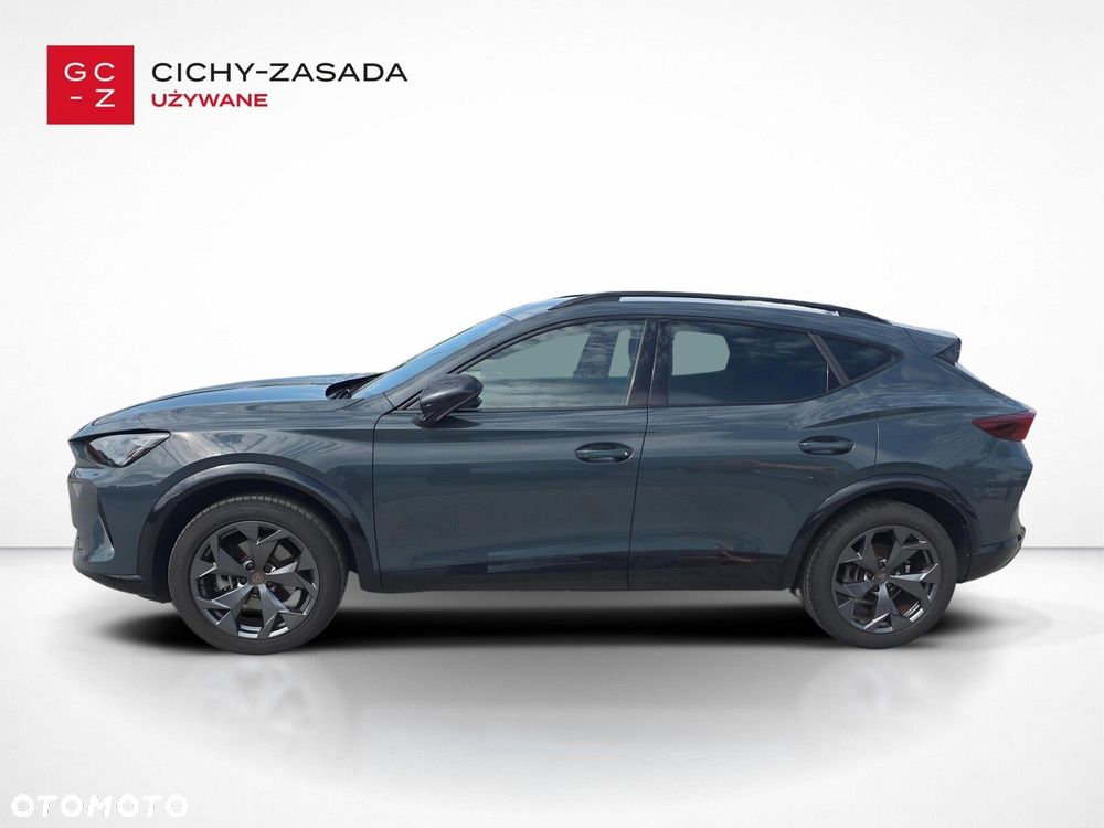 Cupra Formentor 1.5 TSI DSG - 2