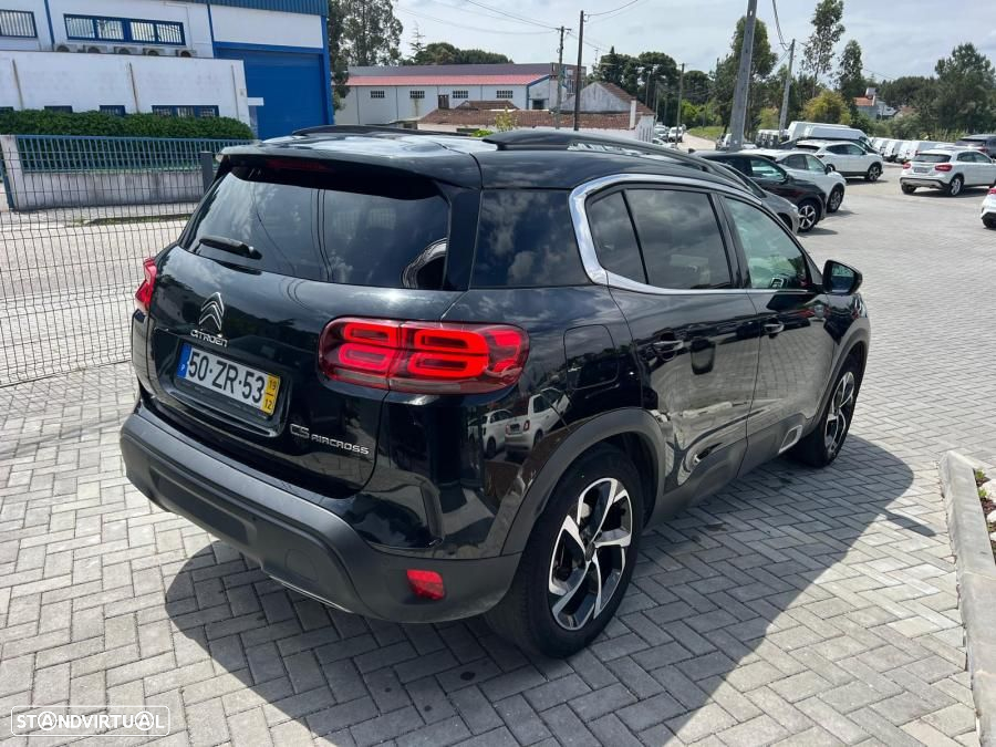 Citroën C5 Aircross 1.2 PureTech C-Series - 3