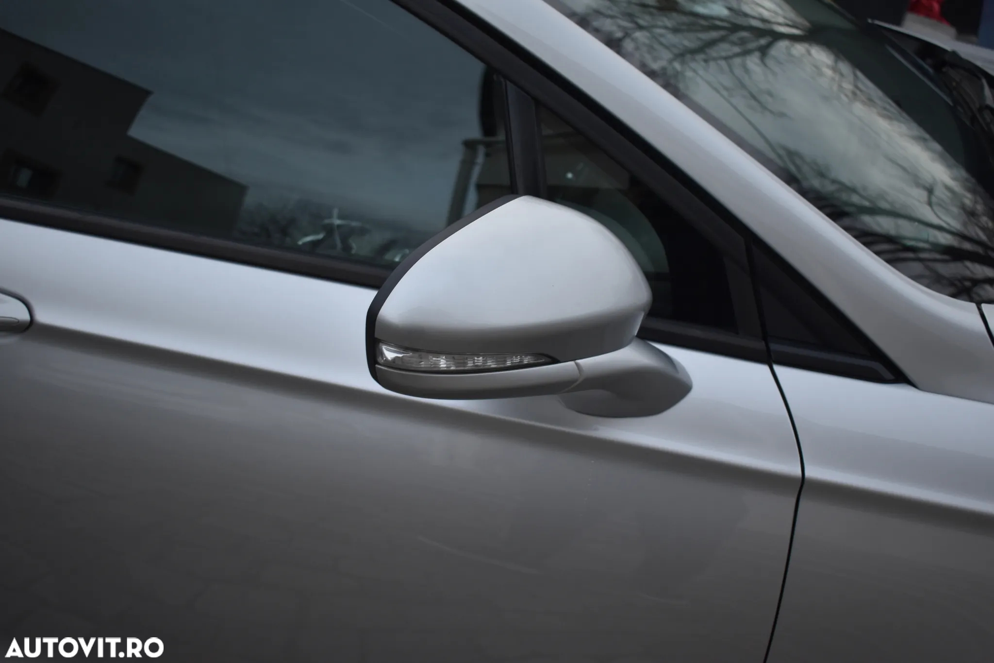 Ford Mondeo 2.0 TDCi Start-Stopp PowerShift-Aut Titanium - 7