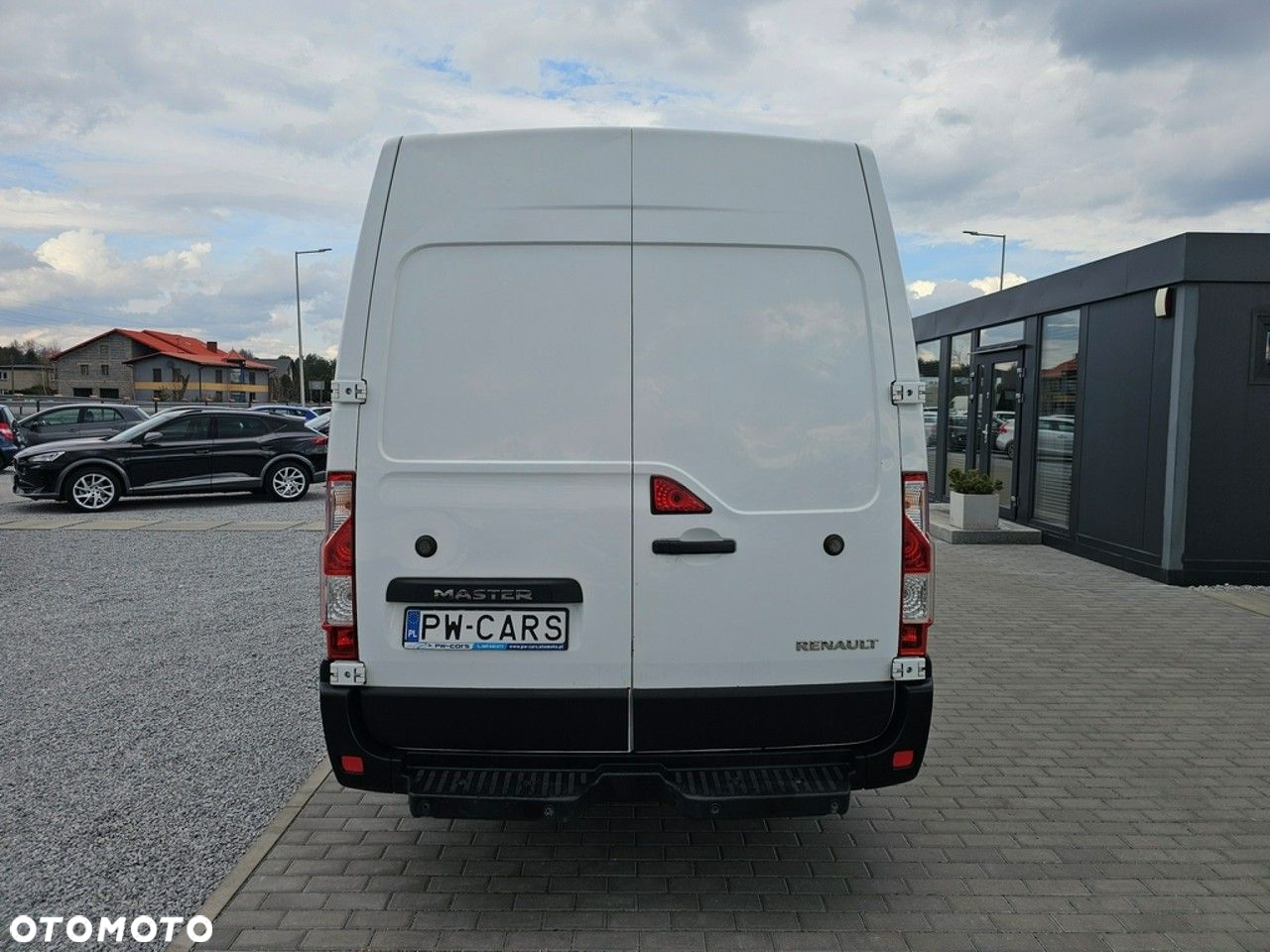 Renault Master - 10