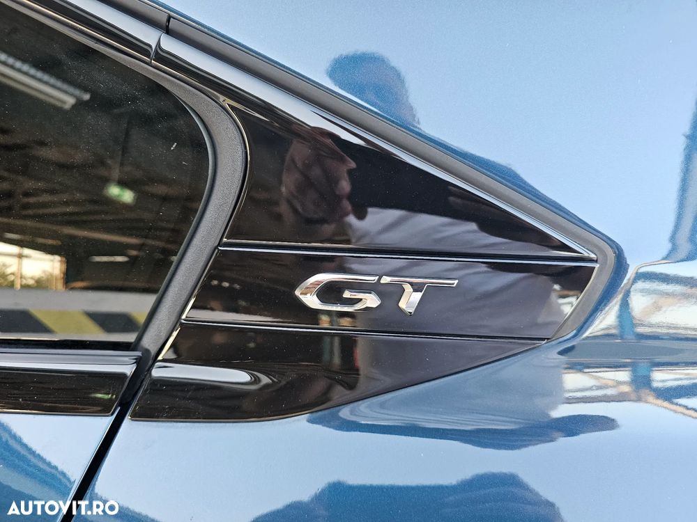Peugeot 508 1.2L PureTech 130 S&S EAT8 GT - 22