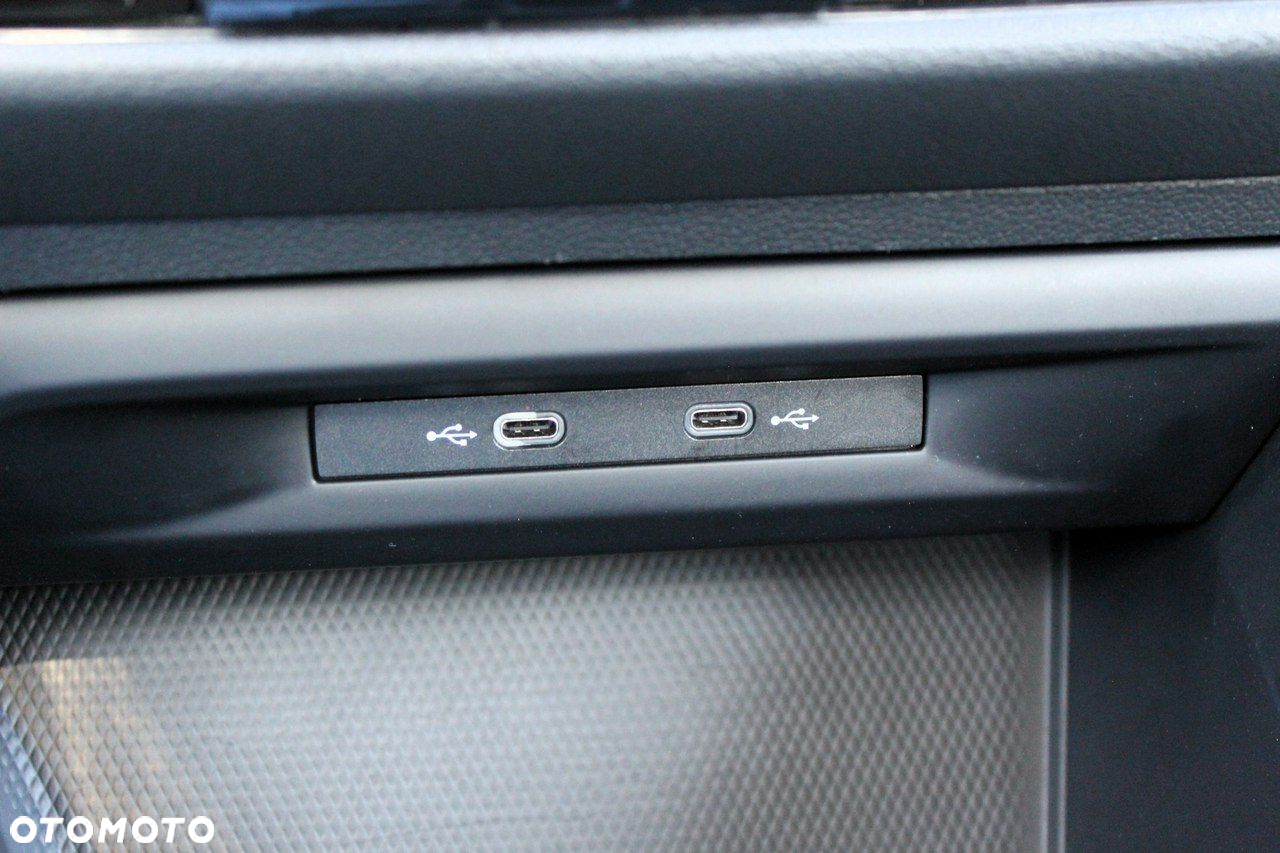 Volkswagen Golf VIII 1.4 TSI Plug-In Hybrid Style DSG - 27