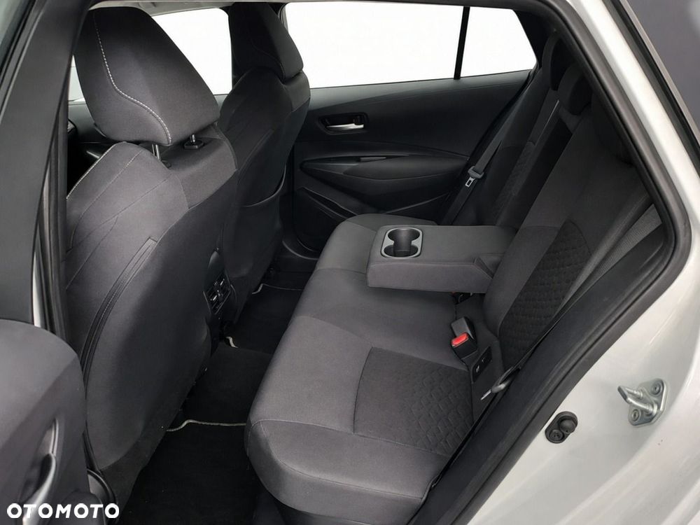 Toyota Corolla 1.8 Hybrid Comfort - 9
