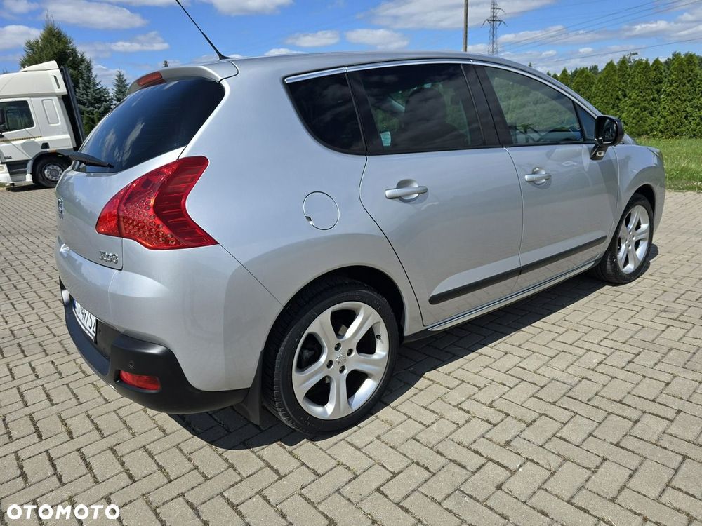 Peugeot 3008 - 7