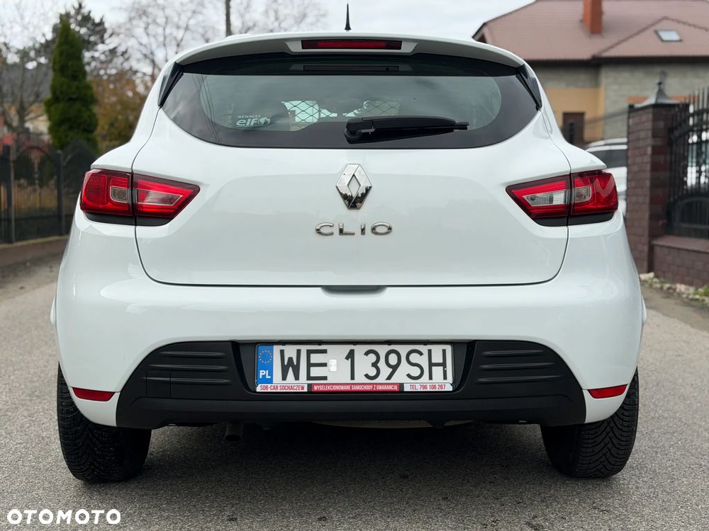 Renault CLIO - 5