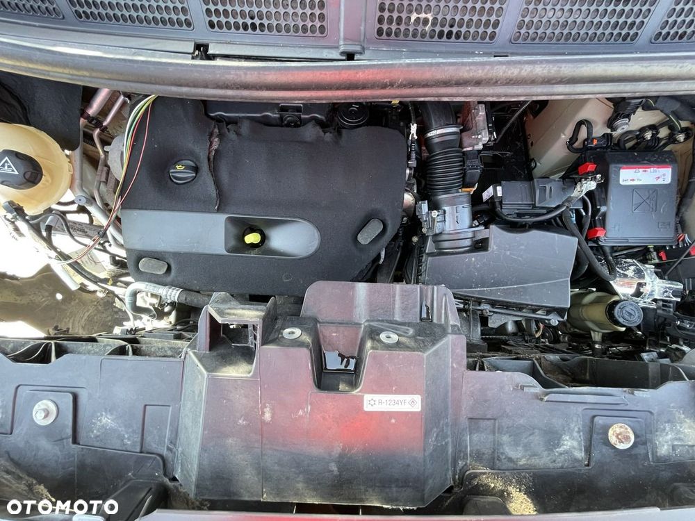 Toyota Proace Verso 2.0 D4-D Long Family - 23