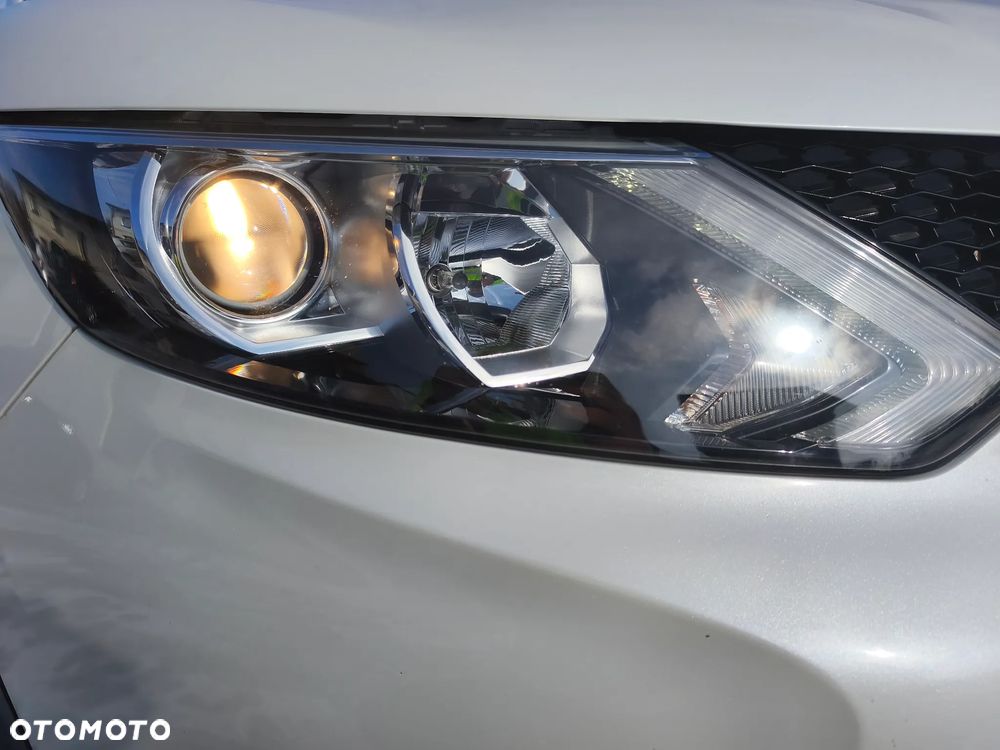 Nissan Qashqai 1.2 DIG-T 360 - 4