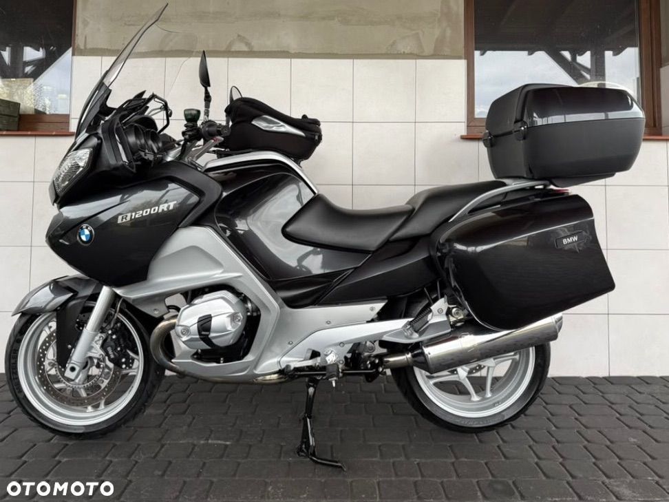 BMW RT