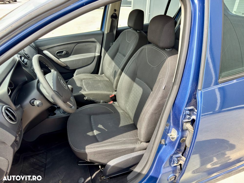 Dacia Sandero 0.9 Stepway - 6