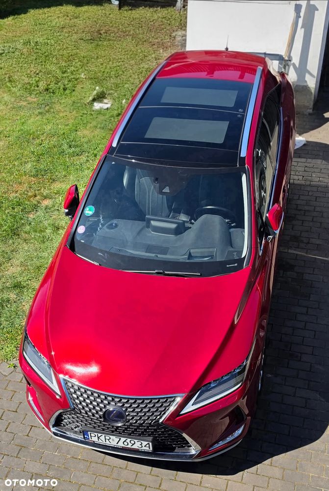 Lexus RX - 2