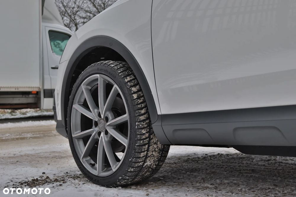 Audi Q3 2.0 TDI Quattro - 14