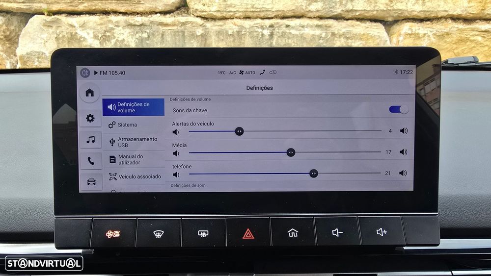MG MG4 64 kWh Comfort - 23