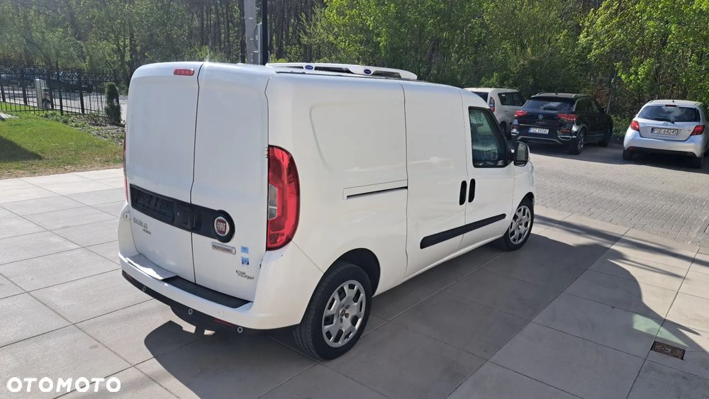 Fiat Doblo - 19