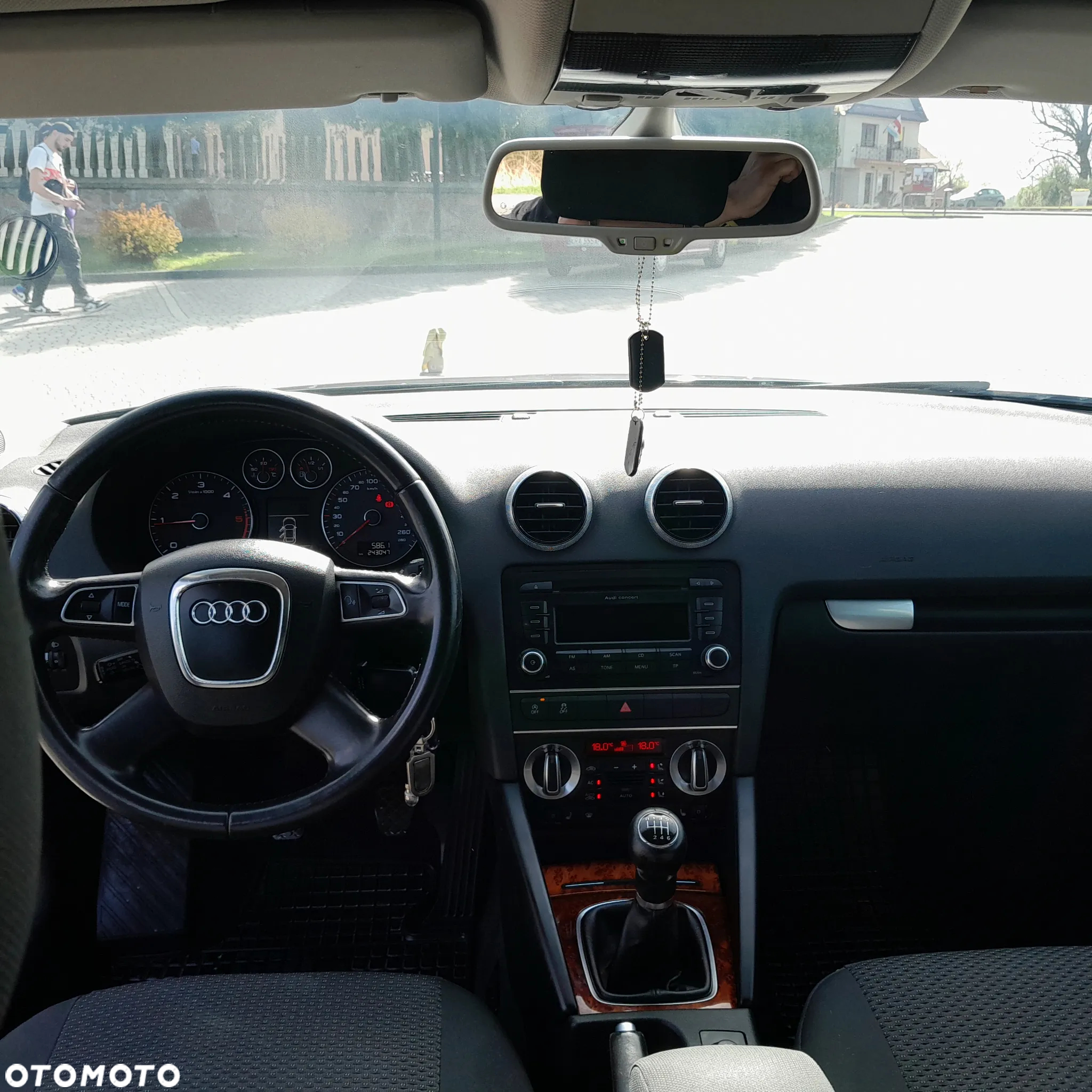 Audi A3 - 12