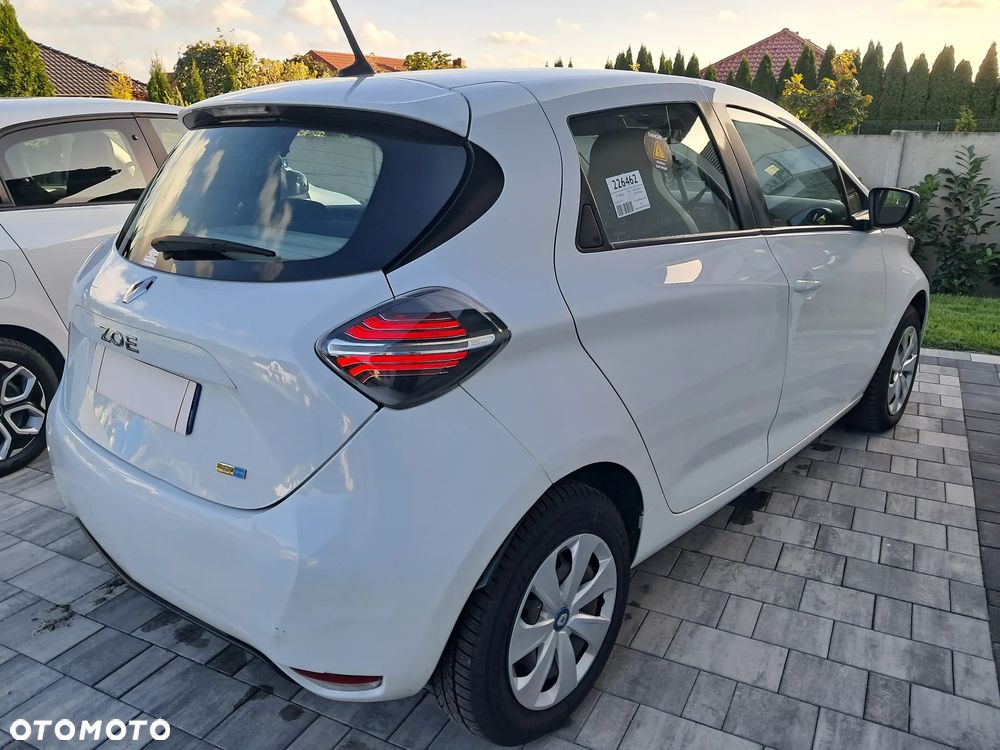 Renault Zoe - 6