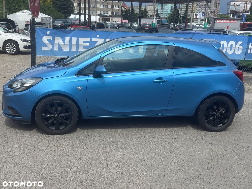 Opel Corsa 1.4 Active - 12