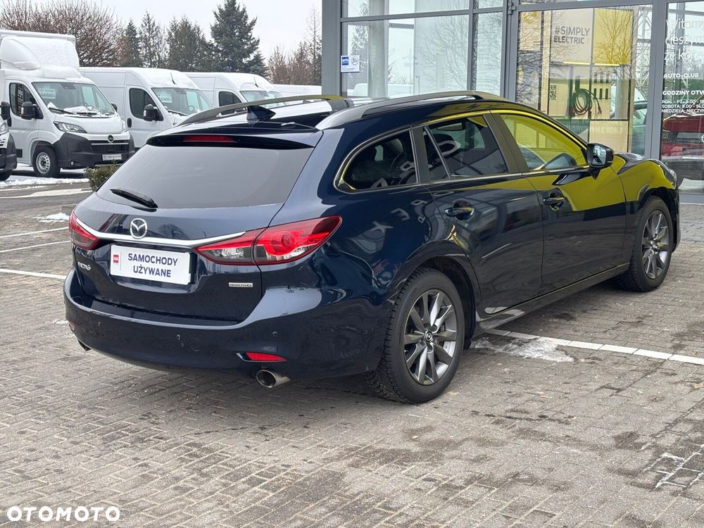 Mazda 6 2.0 SkyMotion - 6