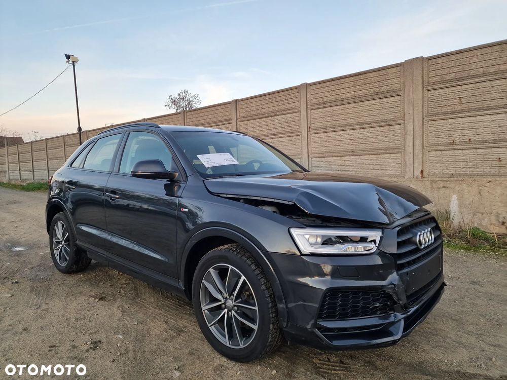 Audi Q3 1.4 TFSI Sport S tronic - 2