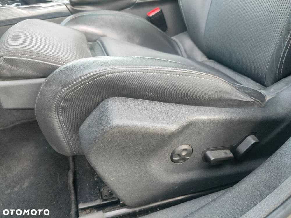 Peugeot 508 2.0 HDi Allure - 10