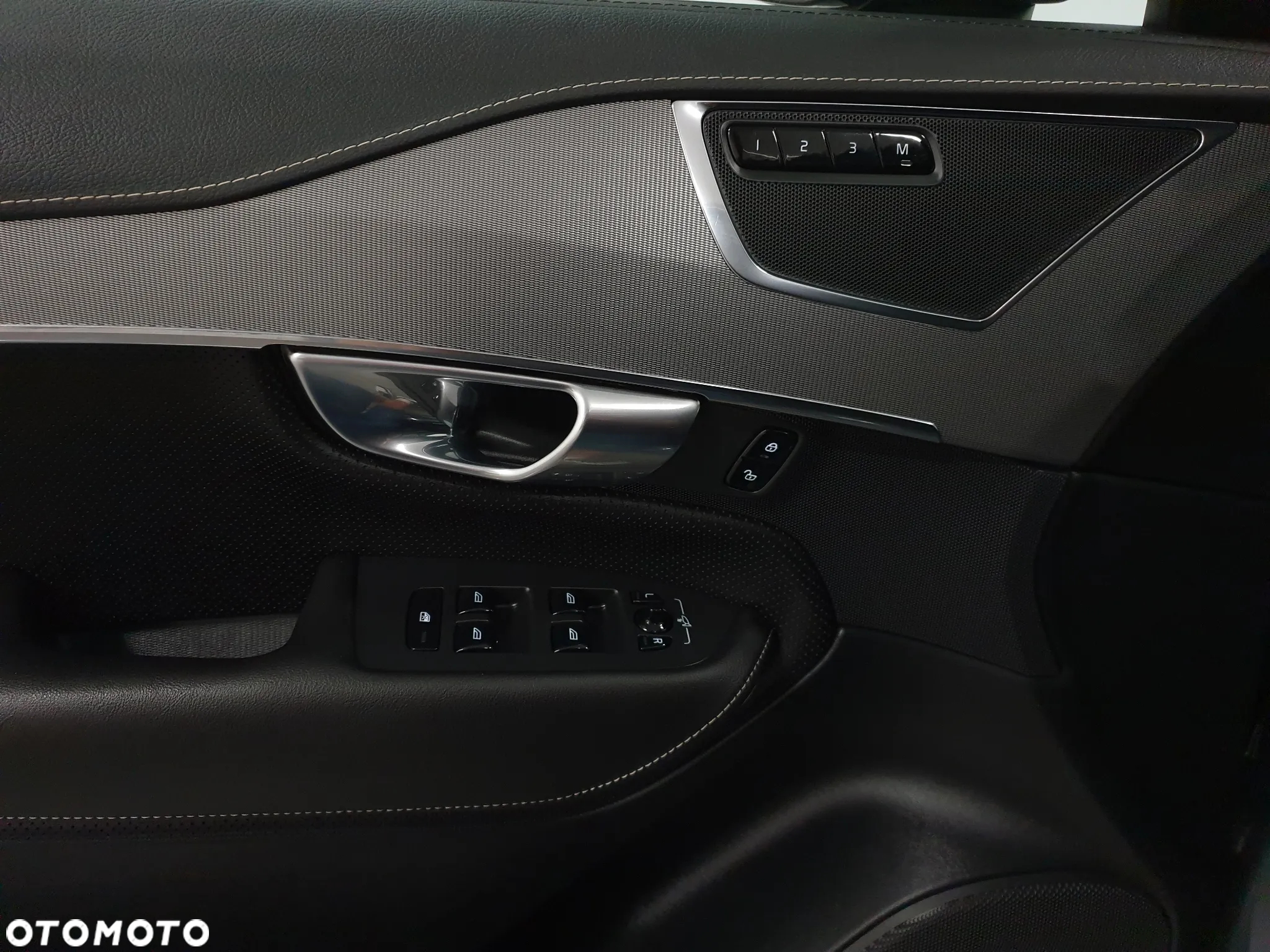 Volvo XC 90 B5 D AWD Geartronic RDesign - 7