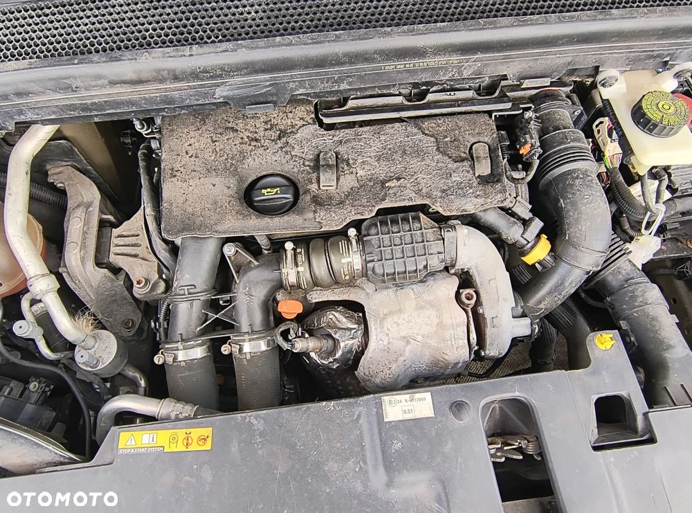 Citroën C4 Picasso 1.6 e-HDi Exclusive - 14