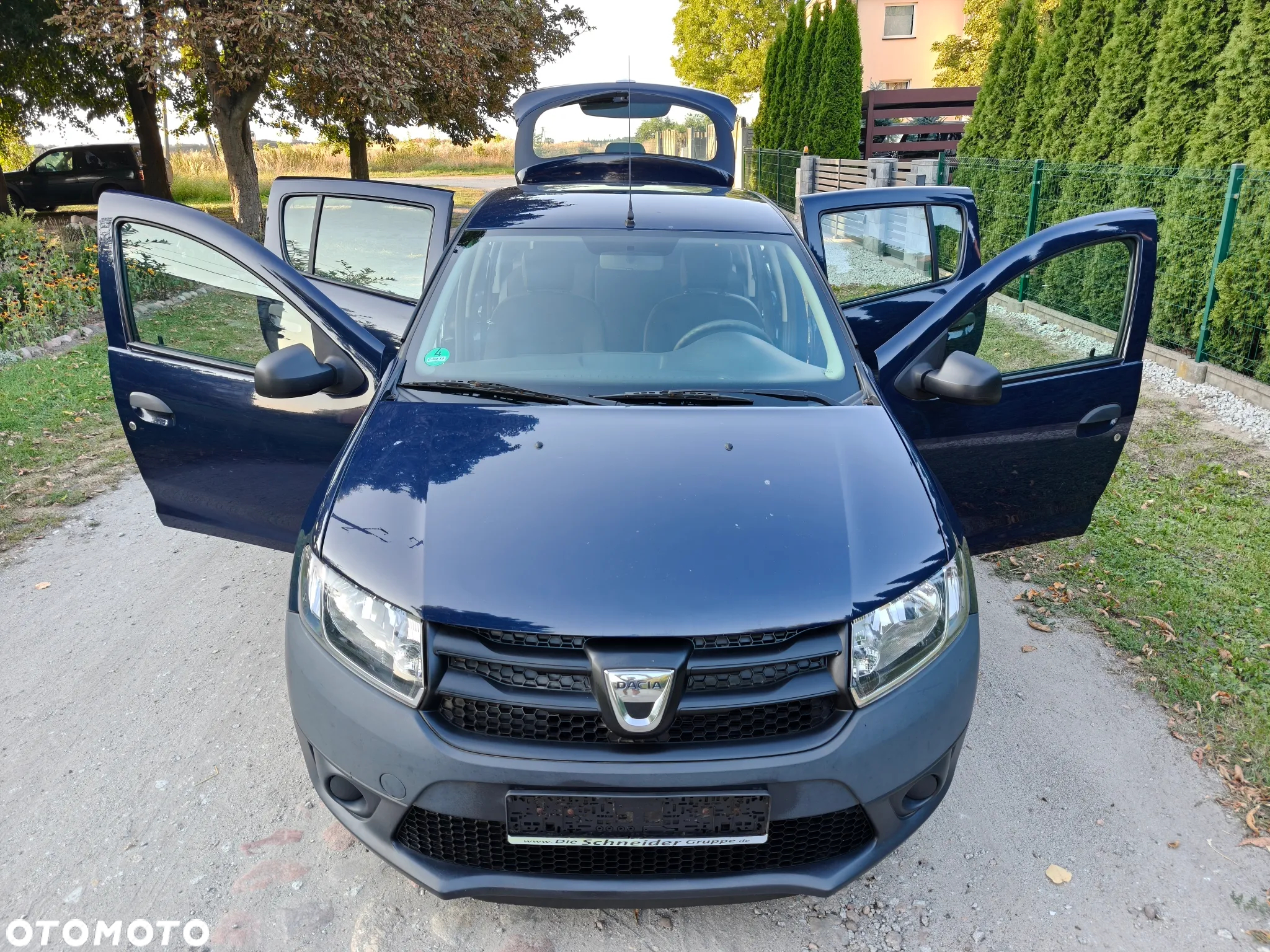 Dacia Sandero - 21