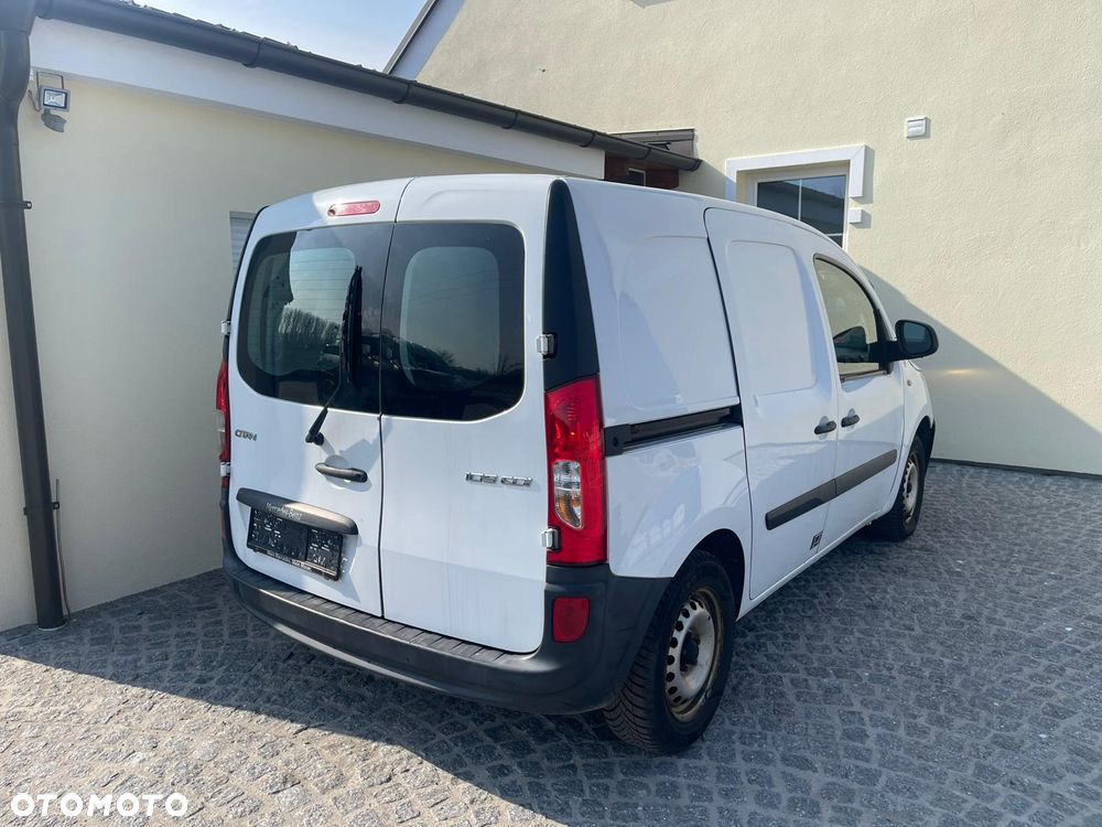 Mercedes-Benz Citan - 2