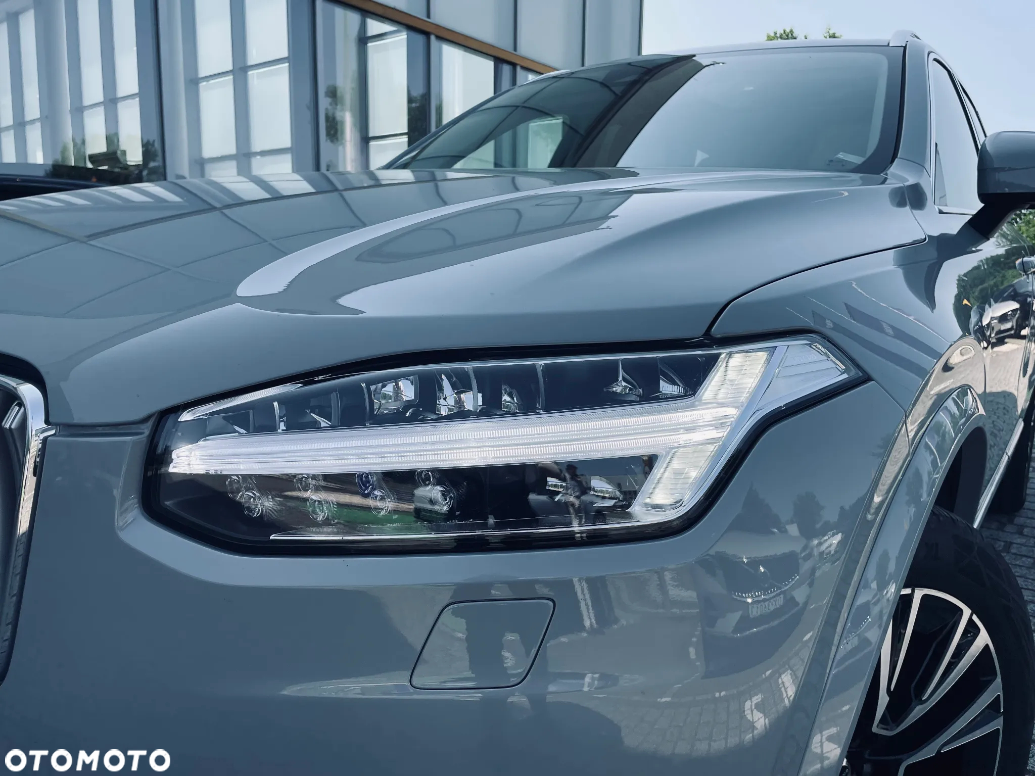 Volvo XC 90 - 3