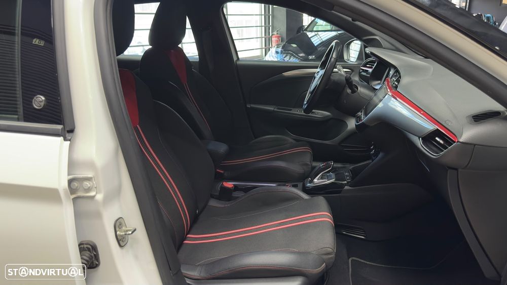 Opel Corsa-e GS Line - 30