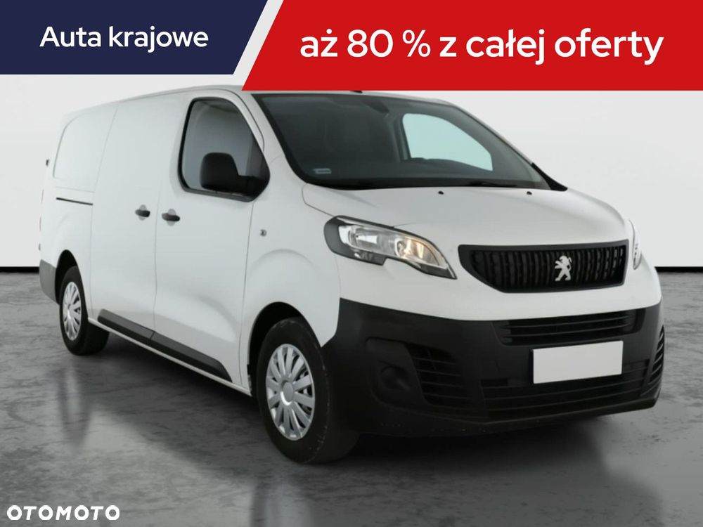 Peugeot expert - 3