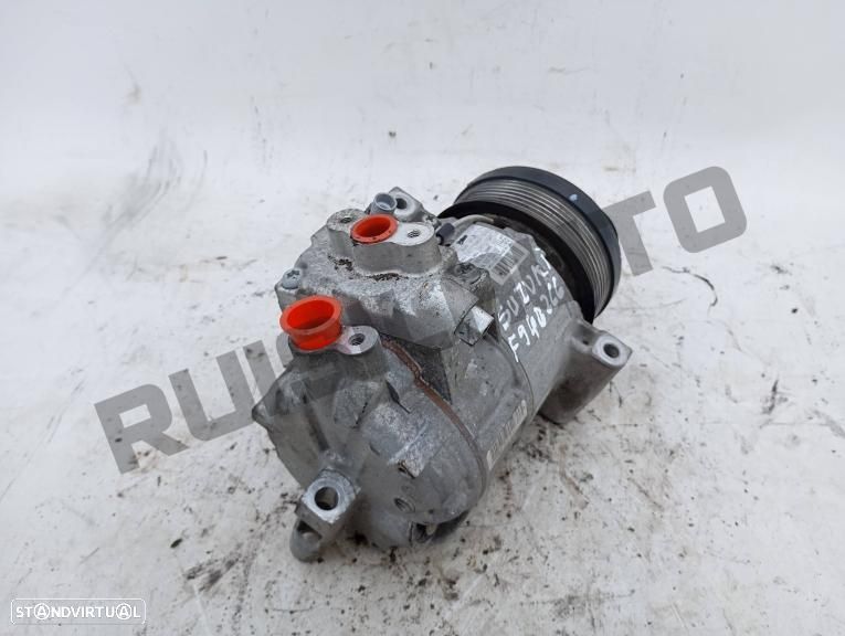 Compressor Ar Condicionado 95201-67ja0 Suzuki Grand Vitara Ii [ - 2